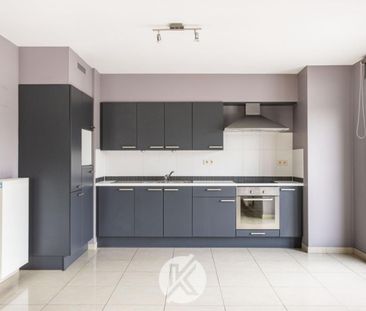 Appartement te huur in Herzele - Foto 3