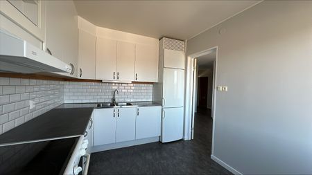 Lustigkullevägen 32 F - Foto 3