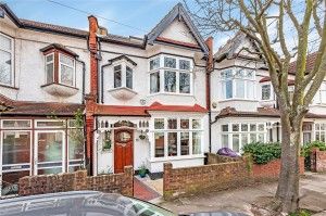 Edencourt Road, London, SW16 - Photo 1