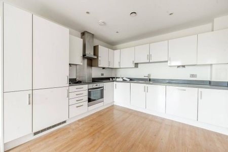 1 bedroom flat to rent - Photo 5