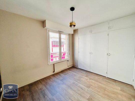 Location Appartement 2 pièces 44m² LAVAL 53000 - Photo 1