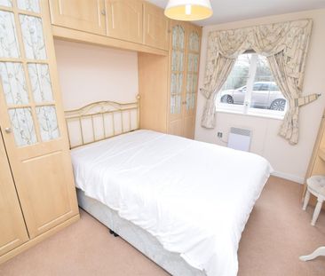 Lapwing View, Horbury - Photo 3