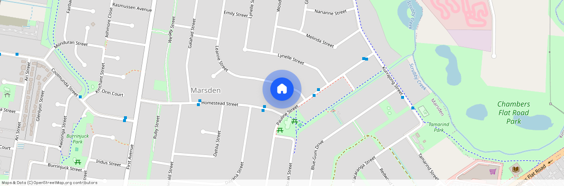 A/63 Leanne Street, Qld 4132, Marsden