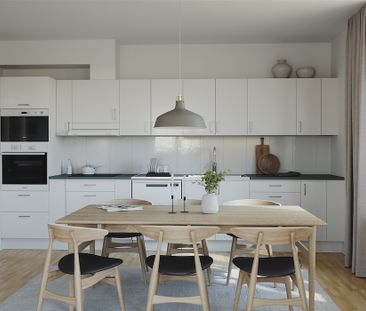 Sjöfartsgatan 12, Norrtälje Hamn - Foto 2