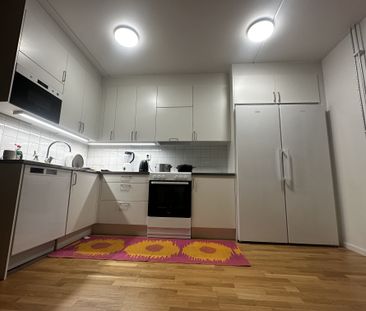 Lillhagsparken, Hisings Backa - Foto 3