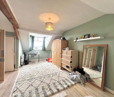 2 bedroom maisonette to rent - Photo 3