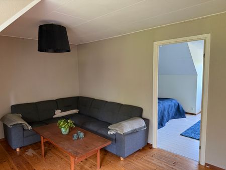 Ritarvägen, Falun - Foto 5