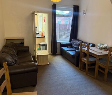 Room in a Shared House, Milner Road, B29 - Photo 2
