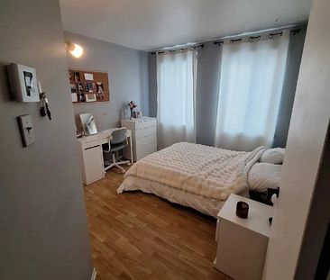 Sous-location Appartement 4 1/2 - Photo 2