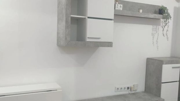 Ático de alquiler en Carrer de Cristòfor Colom, Vinyets - Molí Vell - Photo 1