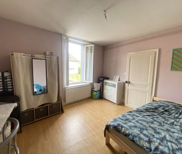Location Appartement 2 pièces 40m² REMIREMONT 88200 - Photo 3