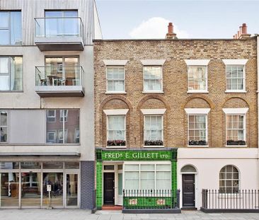 3 bedroom terraced house to rent - Photo 1