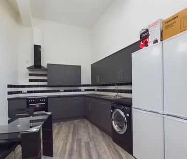 Market Place, Loughborough - INC BILLS OPTION - Photo 5