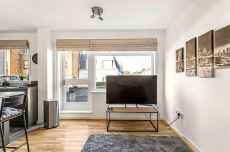 1 bedroom apartment to rent - Photo 2