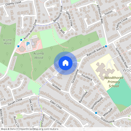 Lowick, York, North Yorkshire, YO24