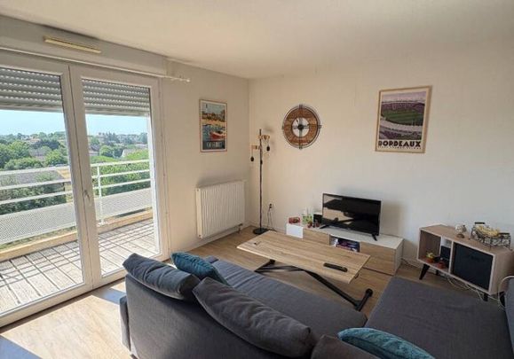 APPARTEMENT TYPE II - SECTEUR DEMI LUNE - Photo 1