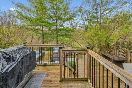 For Lease - 2485 Wooden Hill Circle, Oakville, Ontario - Photo 3