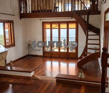 Μονοκατοικία για ενοικίαση Ανάβυσσος - Photo 5