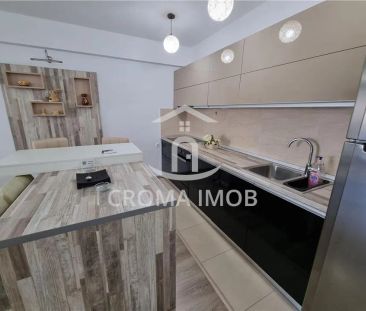 CromaImob Inchiriere apartament 2 camere, zona Albert, Evocasa - Fotografie 6
