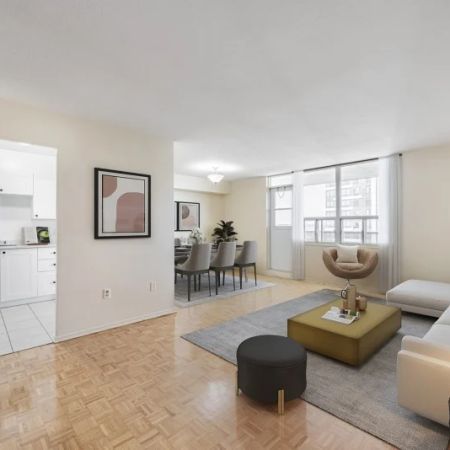 Harbourview Apartments - Photo 3