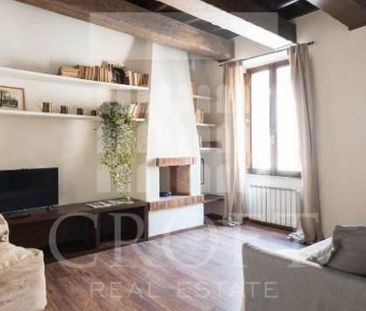 TRASTEVERE: Lovely modern and spacious 1 Bedrooms flat with lots of... - Photo 4