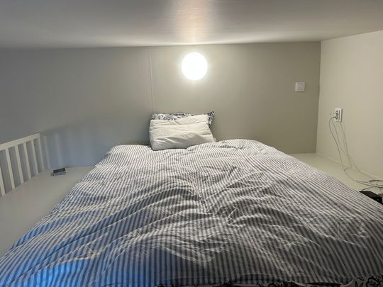 Köpingsgatan, Göteborg - Foto 1