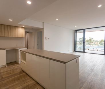 One Bedroom Executive Apartment - Photo 6