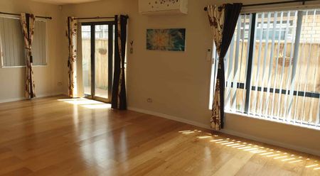 EXECUTIVE FAMILY HOME IN RANUI - Photo 4