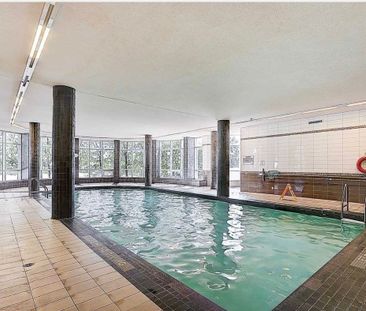 For Lease - 60 South Town Centre Boulevard Unit# 1111, Markham, Ont... - Photo 3