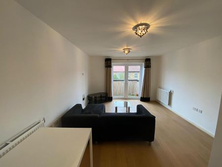 1 bedroom flat to rent - Photo 5