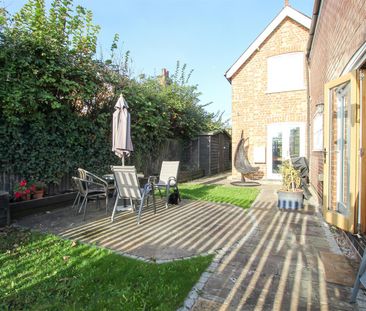 Scotland Road, Dry Drayton, Cambridge - Photo 1
