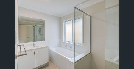 Brand New Family Home Ready For Christmas! - Photo 2