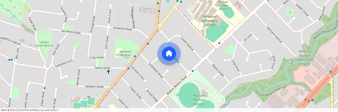 2/8 Fyfe Avenue, Vic 3134, Ringwood