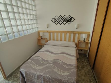 Studio to rent in Lajilla, Arguineguín Casco, Gran Canaria - Photo 2