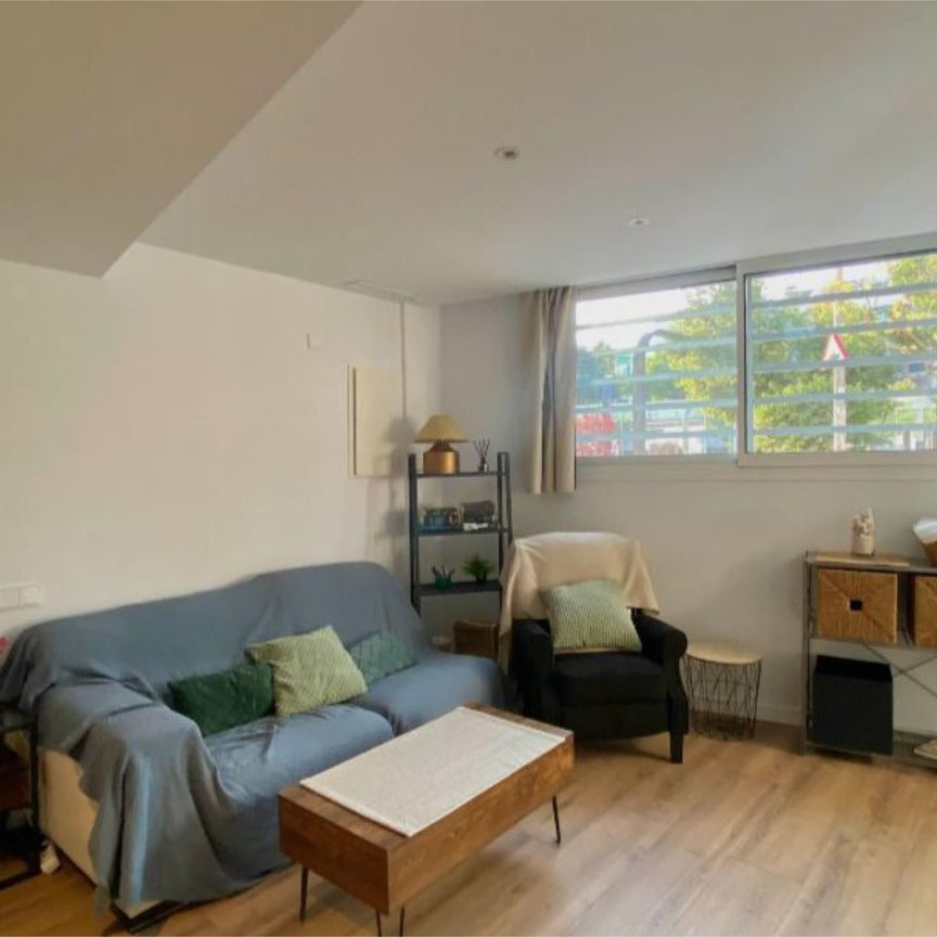 Piso de alquiler en Calle Carrer de la Creu, 65, Centre - Photo 1