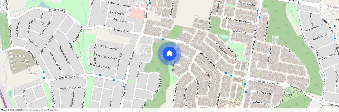 5 Caulfield Court, Pimpama, QLD 4209