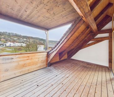 3½-room apartment in 4105 Biel-Benken BL Real estate market from co... - Photo 2