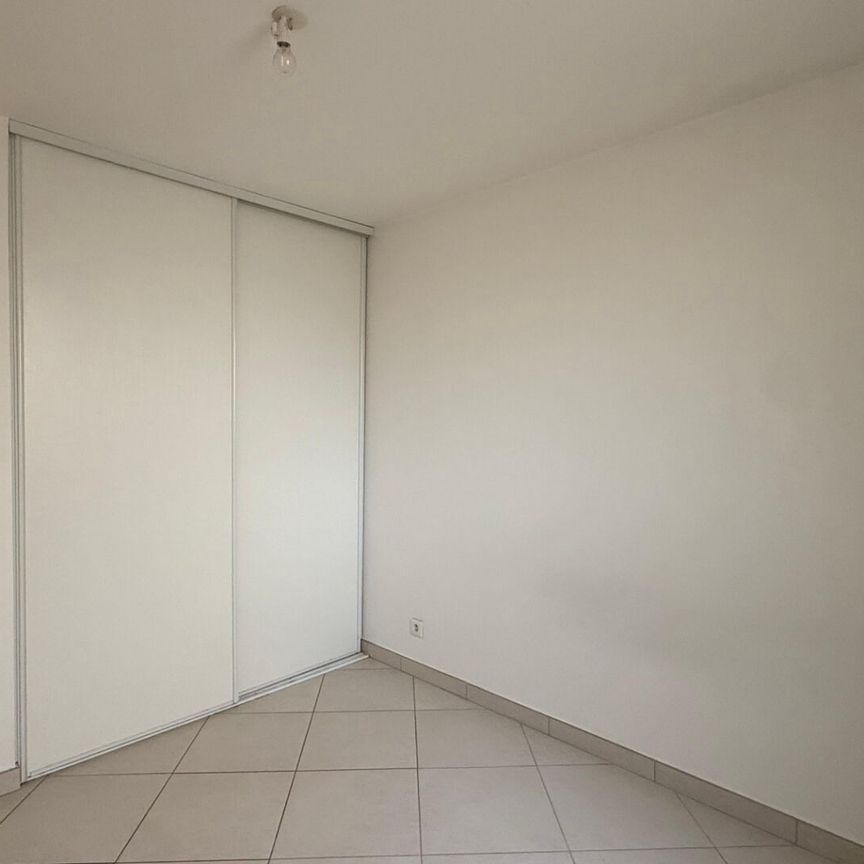 Location Appartement 2 pièces 31m² - Photo 1