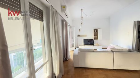 Διαμέρισμα για ενοικίαση Άνω Κυψέλη (Κυψέλη) - Photo 4