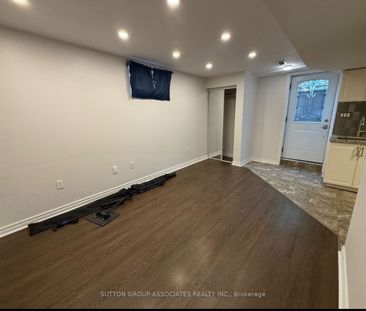 For Lease - 113 Dali Crescent Unit# Basement, Toronto, Ontario - Photo 5