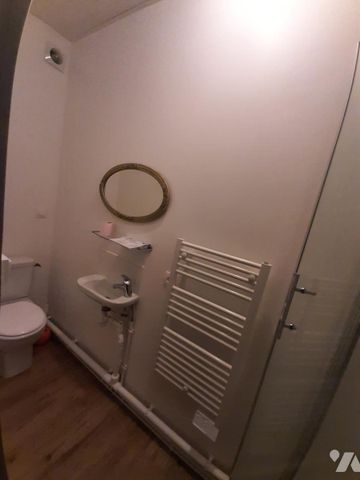 A LOUER - BEAUCAMPS LIGNY - Maison 4 chambres, jardin et garage - Photo 5