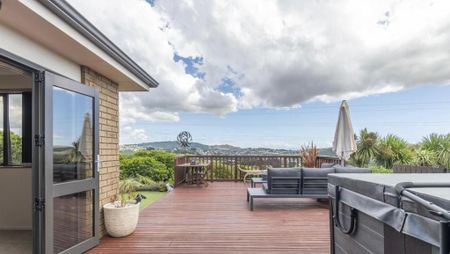 Beautiful 3 bedroom plus study in Woodridge - Photo 4