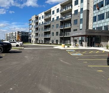 For Lease - 1100 Lackner Place Unit# 305, Kitchener, Ontario - Photo 5