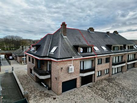 Centraal gelegen én Ruim dakappartement met 2 SLPK! - Foto 2