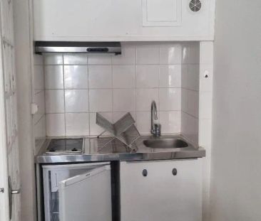 Appartement à louer 1 pièce 23.53m² - Photo 2