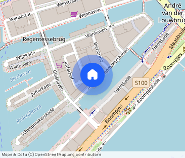 Scheepmakershaven 50E - Photo 1