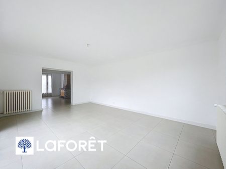 Maison T5 Petit-Mars à louer - Photo 2