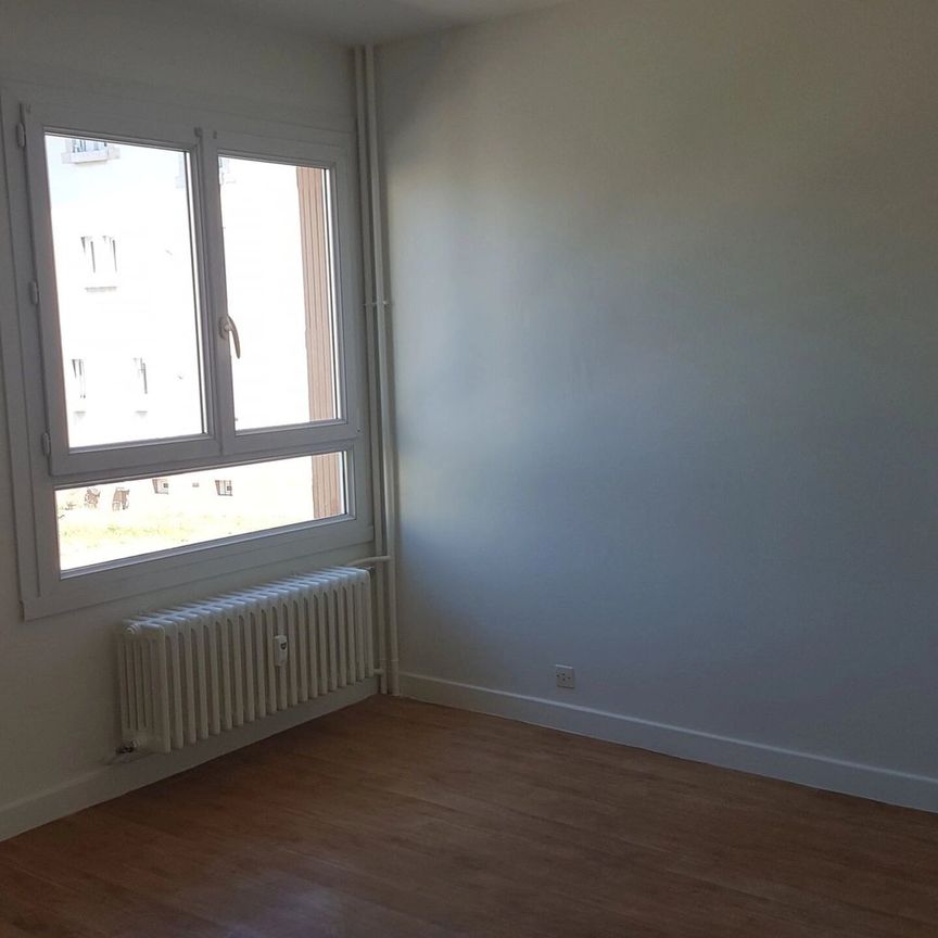 Location Appartement 3 pièces 69 m2 à Ambérieu-en-Bugey - Photo 1