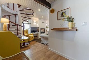 Moradia T4 em Aveiro