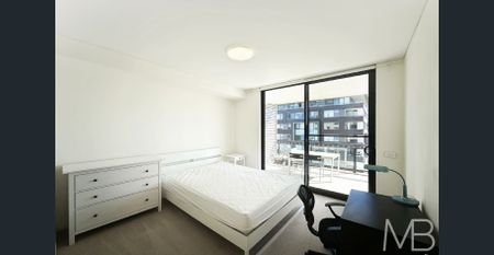 FURNISHED BRIGHT & SPACIOUS WATERFRONT LIVING - Photo 3